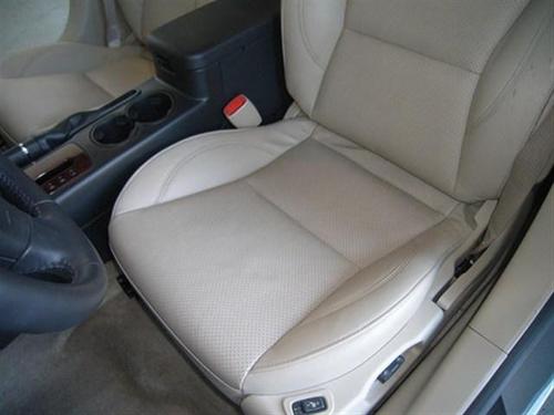 Pontiac G6 2008 photo 3