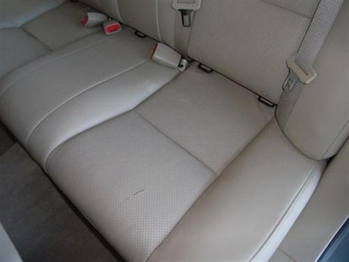 Pontiac G6 2008 photo 4