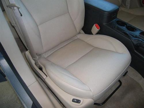 Pontiac G6 2008 photo 5