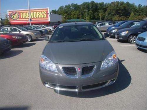 Pontiac G6 Unknown Other