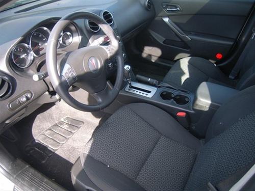 Pontiac G6 Unknown Other