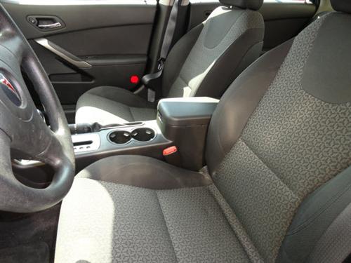 Pontiac G6 2008 photo 4
