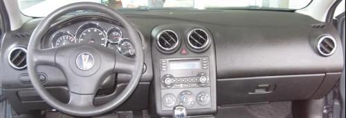 Pontiac G6 2008 photo 2