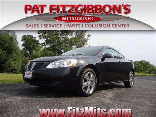 Pontiac G6 Passion Other