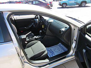 Pontiac G6 2008 photo 2