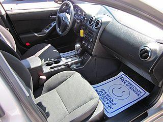 Pontiac G6 2008 photo 3