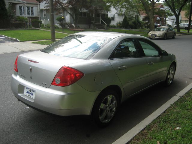 Pontiac G6 2008 photo 3