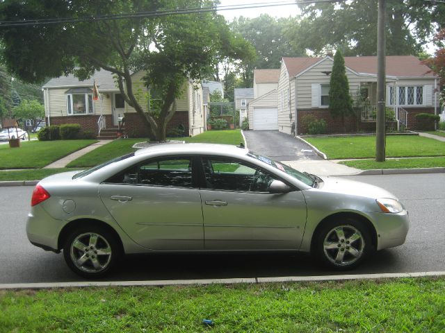 Pontiac G6 2008 photo 4
