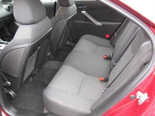 Pontiac G6 2008 photo 2