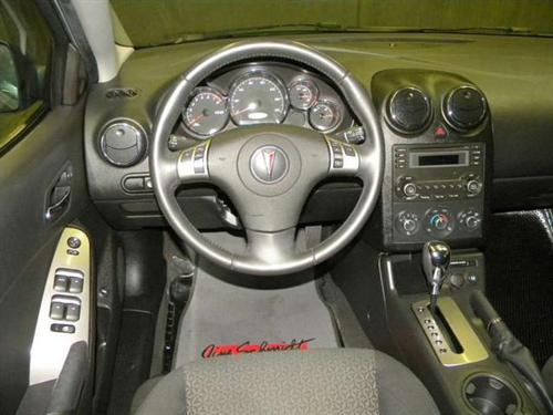 Pontiac G6 SLE Crew Cab 4x4 Z71 Other