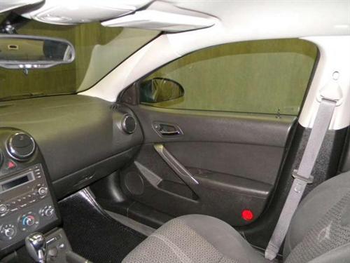 Pontiac G6 2008 photo 1