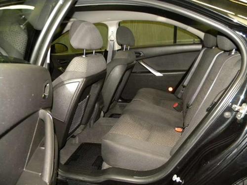 Pontiac G6 2008 photo 2