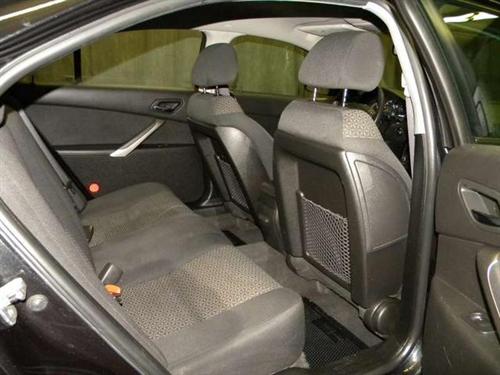 Pontiac G6 2008 photo 3