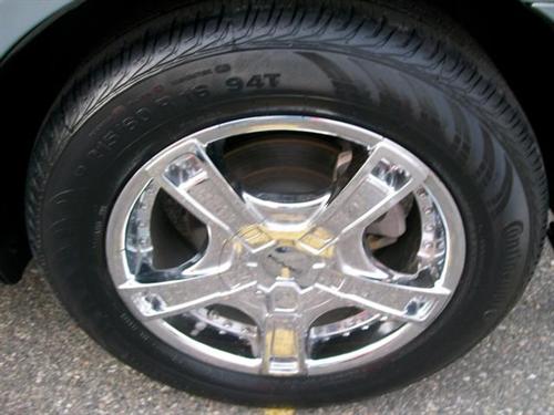 Pontiac G6 2008 photo 5