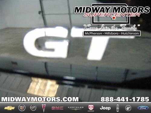 Pontiac G6 2008 photo 4