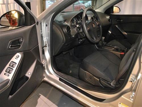 Pontiac G6 2008 photo 3