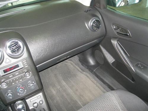 Pontiac G6 Unknown Other