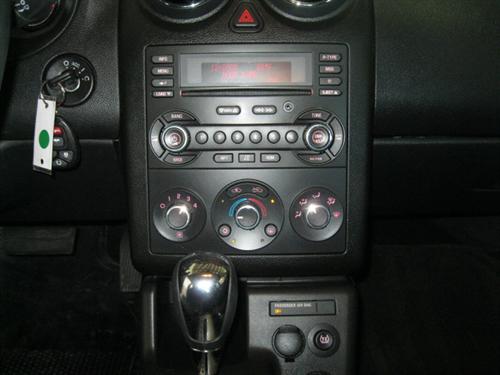 Pontiac G6 2008 photo 4