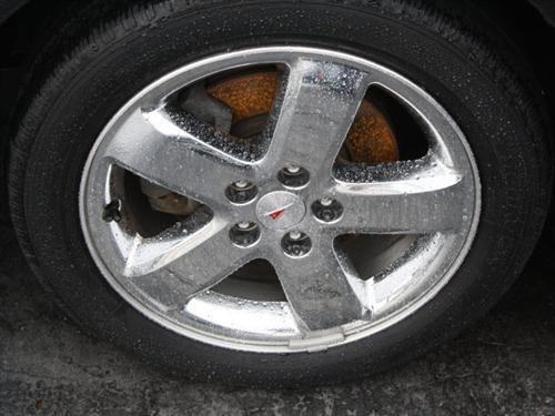 Pontiac G6 Passion Other