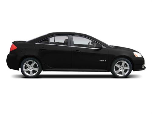 Pontiac G6 2008 photo 1