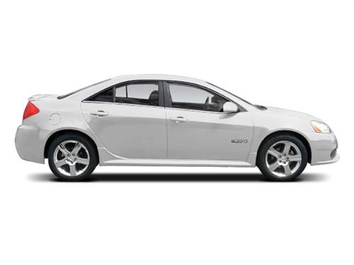 Pontiac G6 2008 photo 2