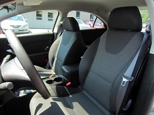 Pontiac G6 2008 photo 3