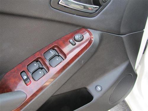 Pontiac G6 2008 photo 5