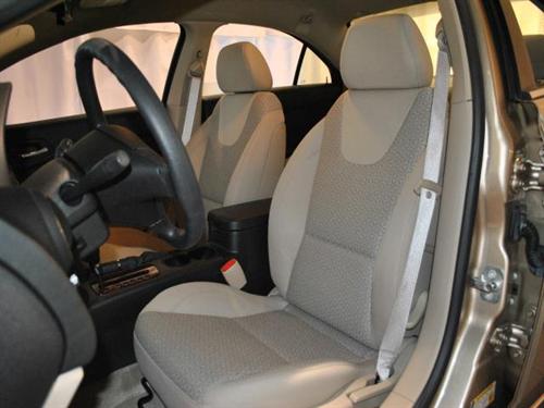 Pontiac G6 2008 photo 4