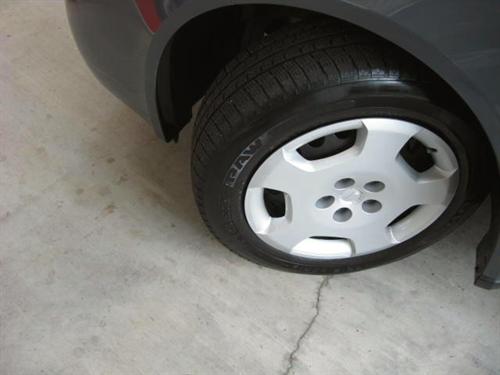 Pontiac G6 2008 photo 3