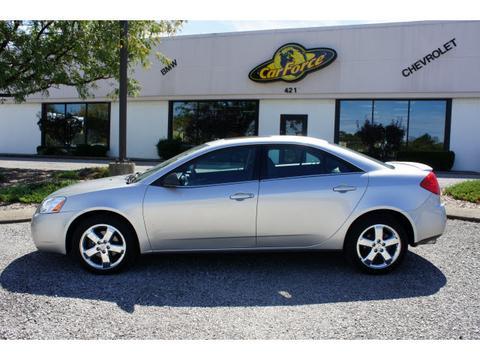 Pontiac G6 Passion Other