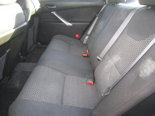 Pontiac G6 2008 photo 3