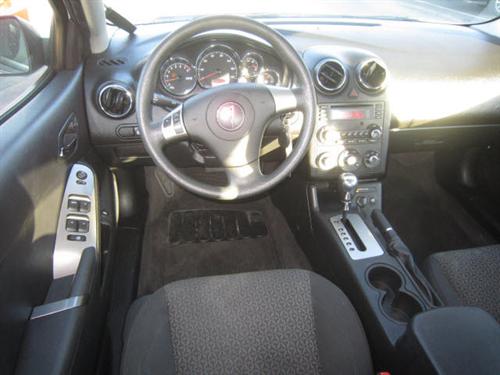 Pontiac G6 2008 photo 4
