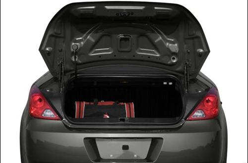 Pontiac G6 2008 photo 3