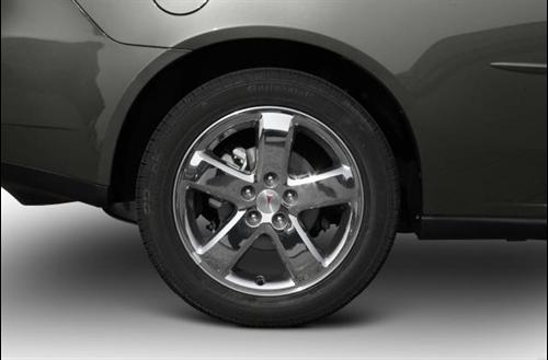 Pontiac G6 2008 photo 4
