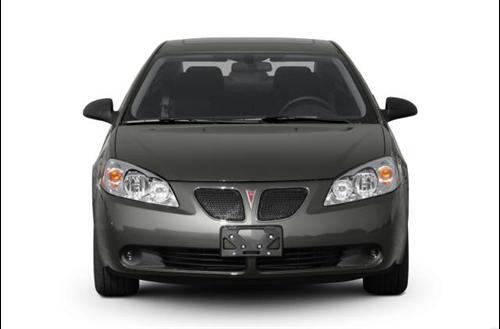 Pontiac G6 2008 photo 5