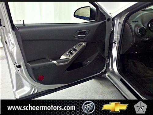 Pontiac G6 2008 photo 2