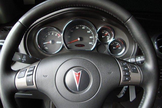 Pontiac G6 2008 photo 4