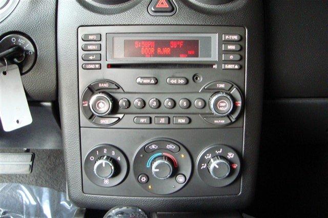 Pontiac G6 2008 photo 5