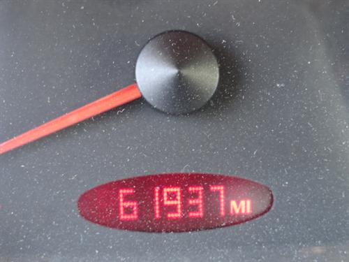 Pontiac G6 2008 photo 1