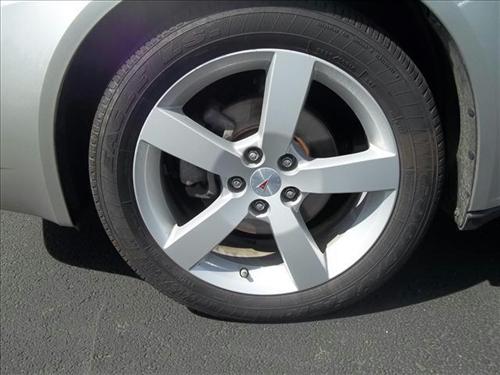 Pontiac G6 2008 photo 4