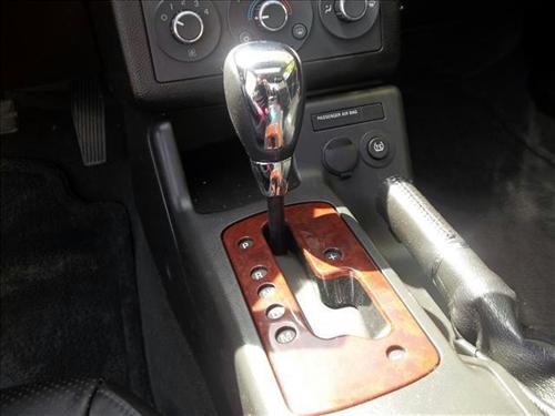 Pontiac G6 2008 photo 5