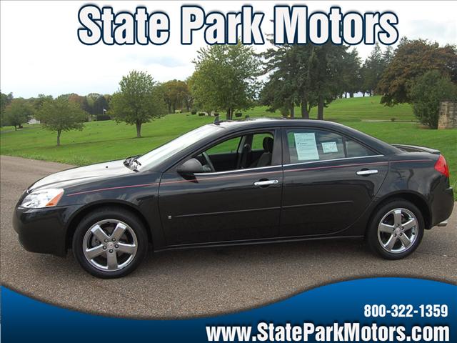 Pontiac G6 Unknown Sedan