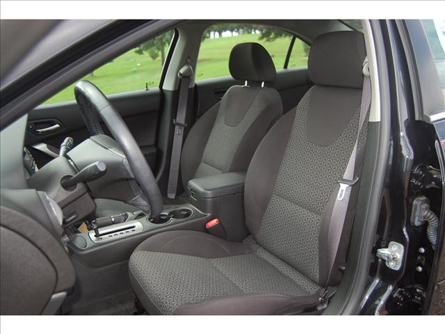 Pontiac G6 2008 photo 3