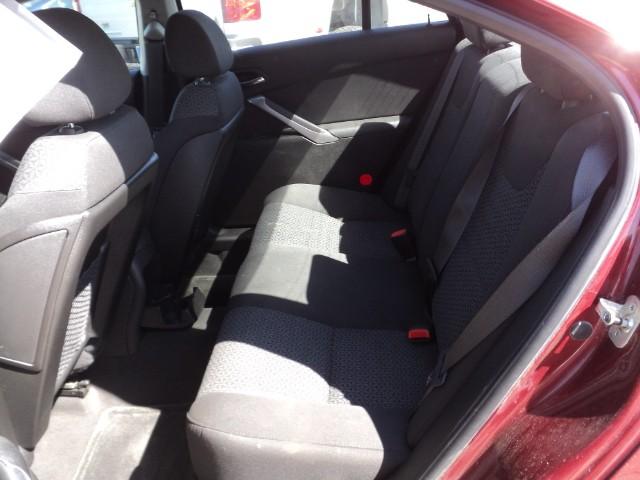 Pontiac G6 2008 photo 2