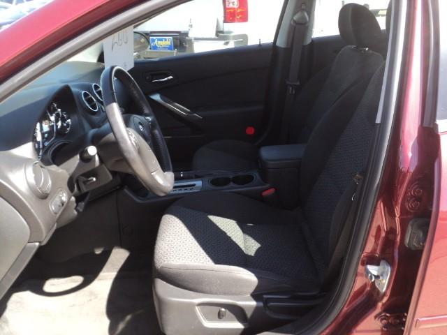 Pontiac G6 2008 photo 3