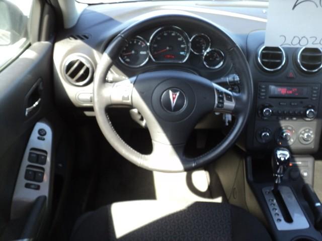 Pontiac G6 2008 photo 5