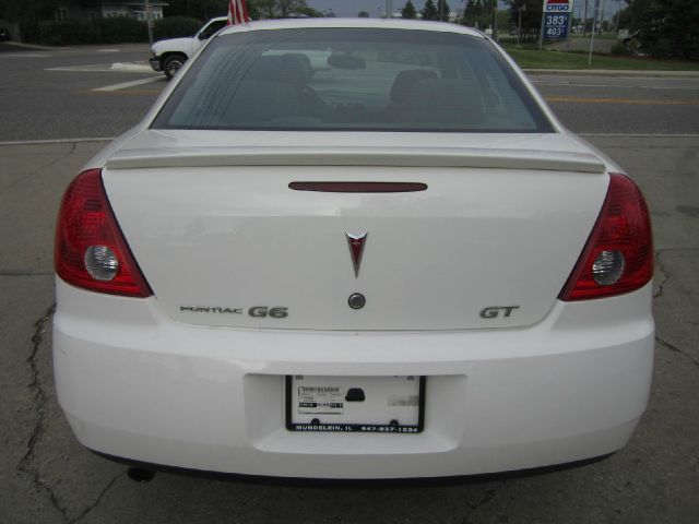Pontiac G6 2008 photo 3