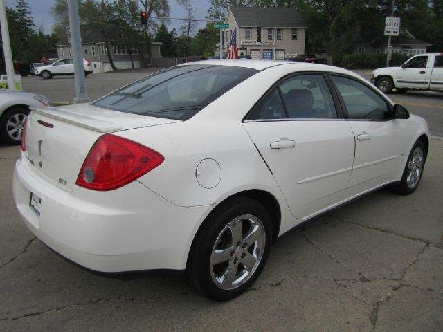 Pontiac G6 2008 photo 4
