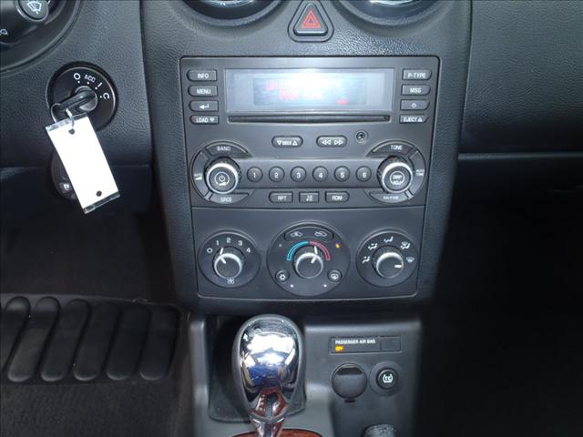 Pontiac G6 2008 photo 3