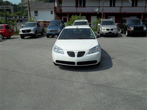 Pontiac G6 Unknown Other